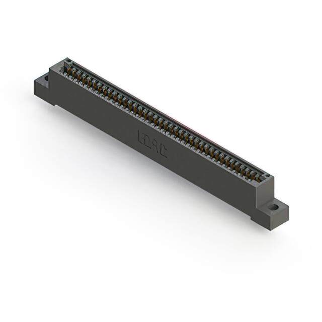 895-038-541-104 EDAC Inc.  Edgeboard Connectors